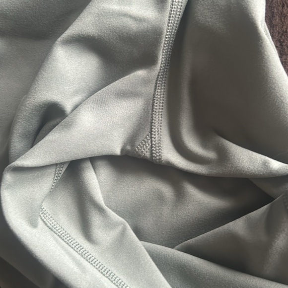 Yogalicious Lux Willow Crossover Flare Leggings - Picture 5 of 8